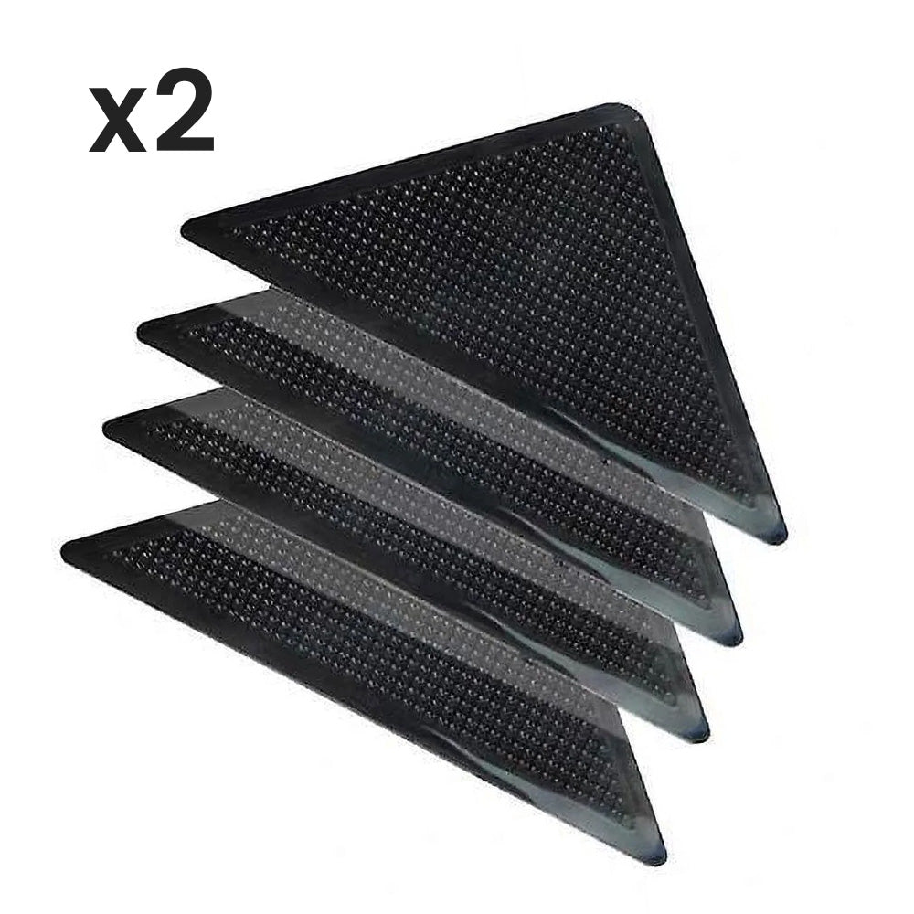 Non-Slip Rug Grippers -Suitable for carpets, dining tables, bed sheets