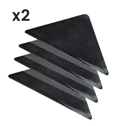 Non-Slip Rug Grippers -Suitable for carpets, dining tables, bed sheets