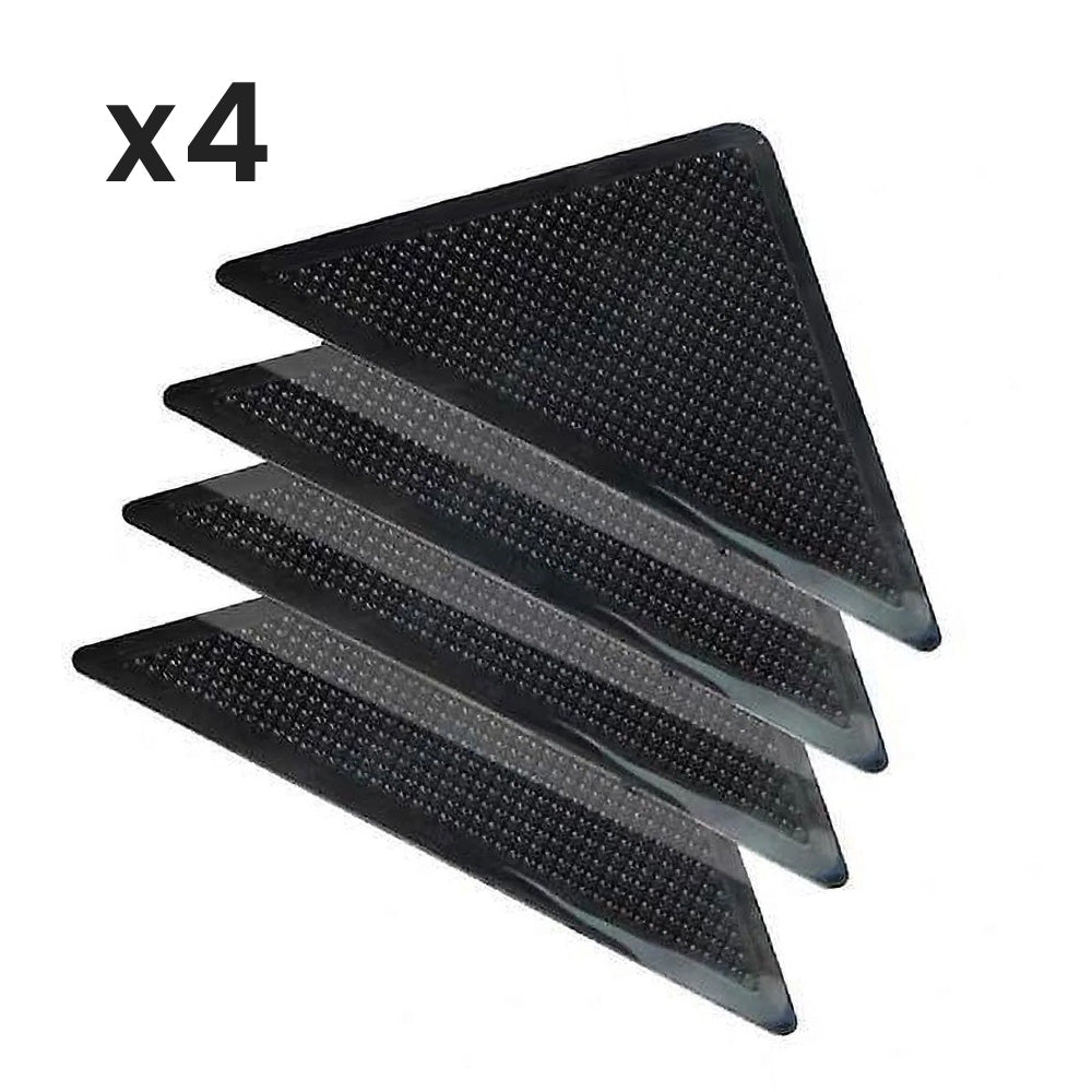 Non-Slip Rug Grippers -Suitable for carpets, dining tables, bed sheets