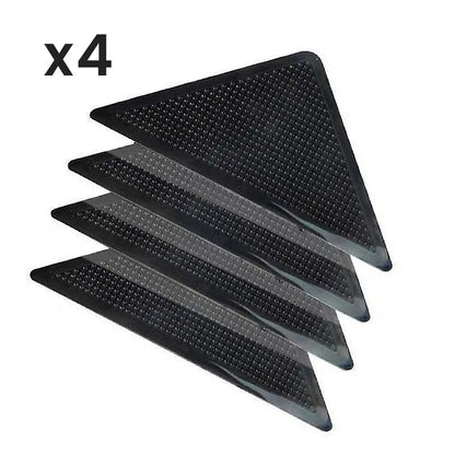 Non-Slip Rug Grippers -Suitable for carpets, dining tables, bed sheets