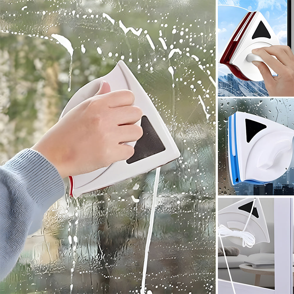 Super Window Cleaner