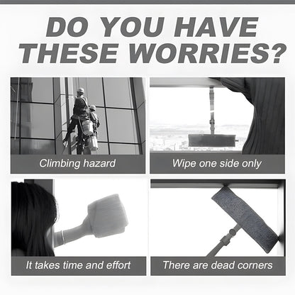 Super Window Cleaner
