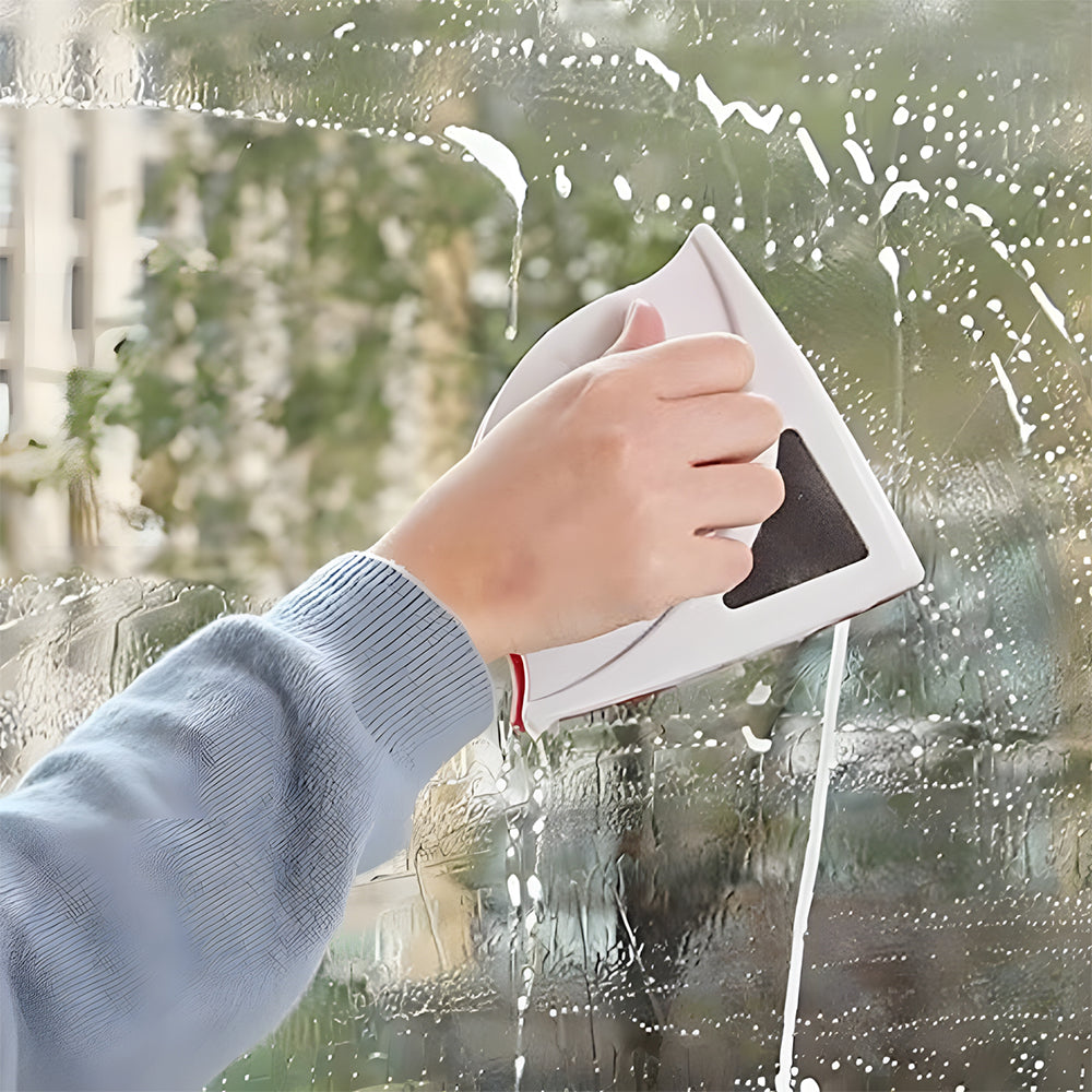 Super Window Cleaner