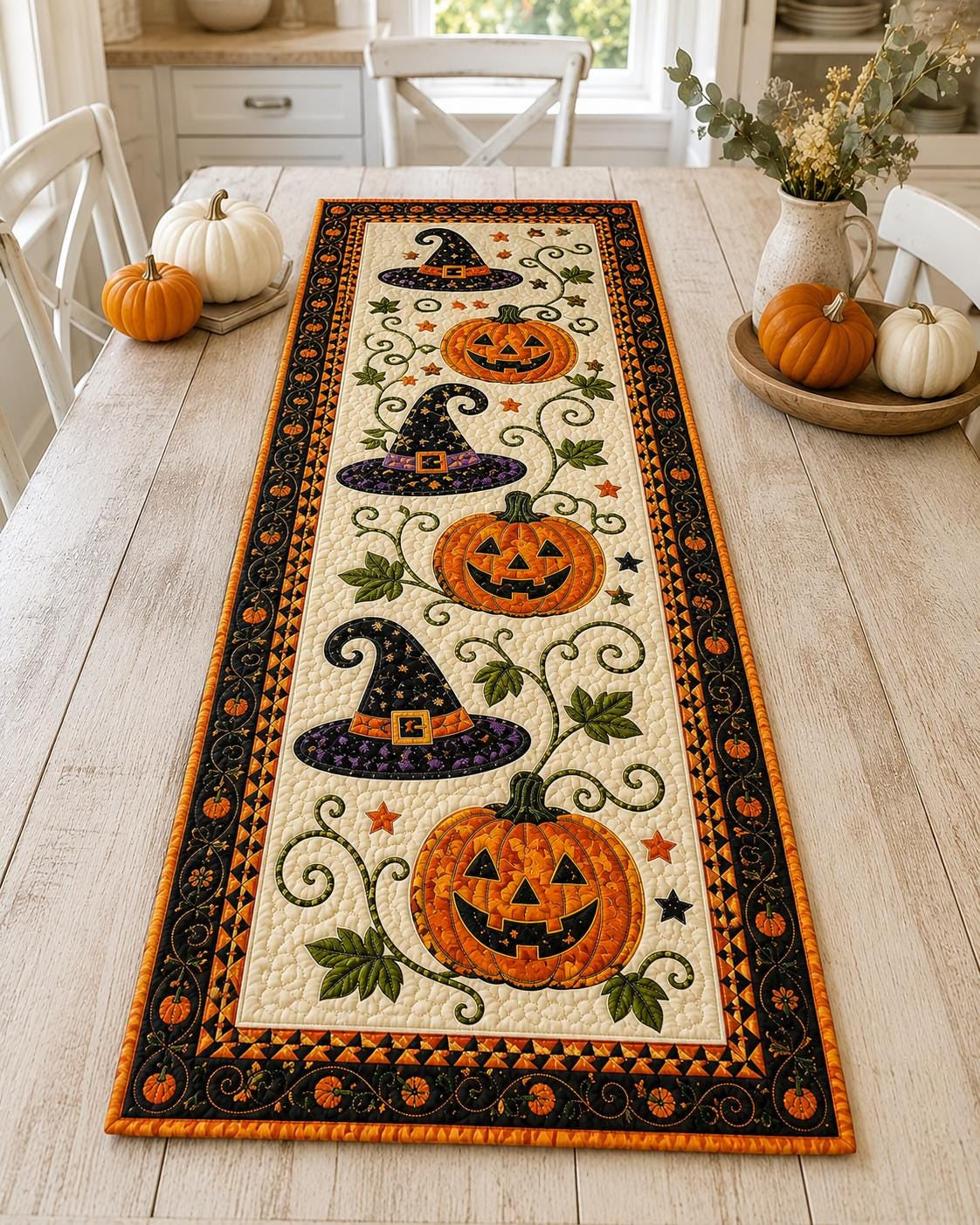 🎃 Ta in den första höstkänslan i ditt hem.✨3% rabattkod: NOR3