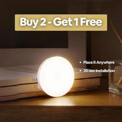 💥KÖP 1 FÅ 1 GRATIS!!💡⏳Energieffektiv LED-rörelsesensorlampa✨3% rabattkod: NOR3