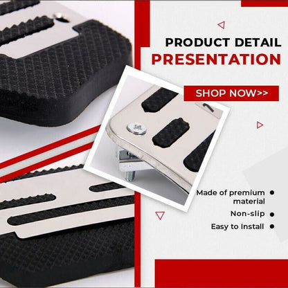 🔥Consentbil Car Anti-skid Foot Pedal