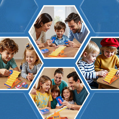 Tilt N Shout Board Game