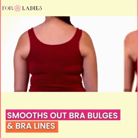 🏆Wire-Free Non-Marking Skin-Friendly Push-Up Bra