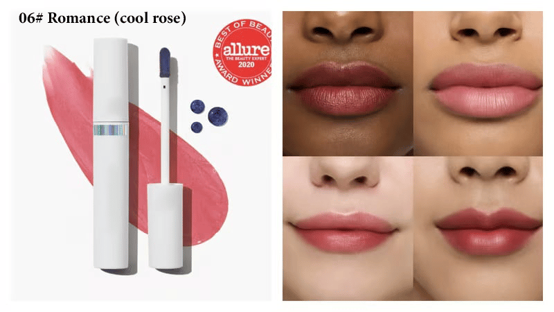 BUY 1 GET 1 FREE💋 24-Hour Lip Color, Zero Touch-Ups