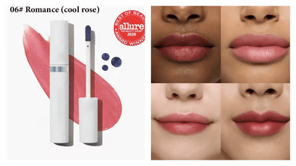 BUY 1 GET 1 FREE💋 24-Hour Lip Color, Zero Touch-Ups