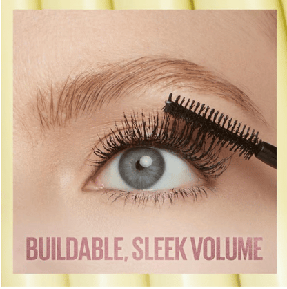 Bubble Mascara💯✨Volume and Length Formula for Bold, Separated Lashes