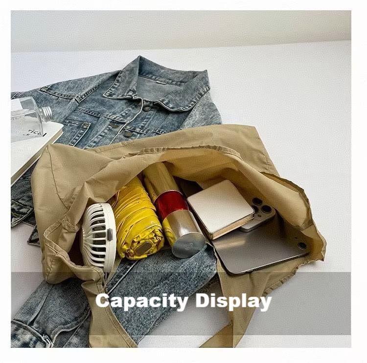 Keytote: Den kompakta, multifunktionella väskan som får plats i fickan