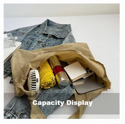 Keytote: Den kompakta, multifunktionella väskan som får plats i fickan