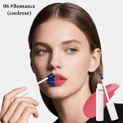 BUY 1 GET 1 FREE💋 24-Hour Lip Color, Zero Touch-Ups