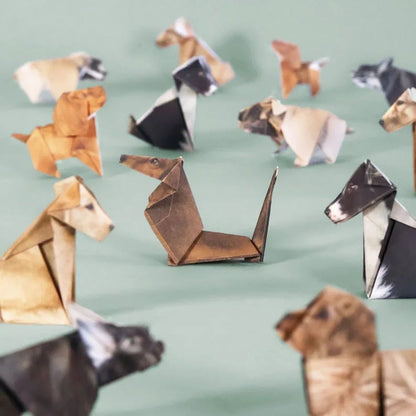 🐱Easy DIY Paper Nativity Scene🎁Guided Lines & Instructions Included
