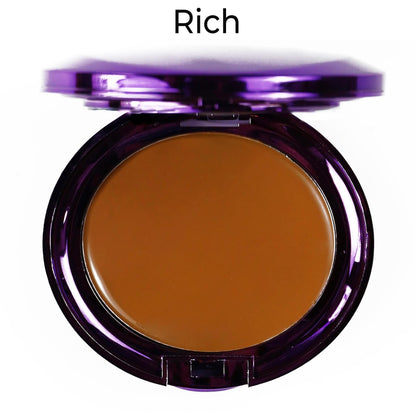 🔥 Sommarrea 🔥 Mjuk matt krämconcealer