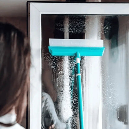 Aqua Blade - prozorzi Silikonrengöringsmedel Återvinningssats