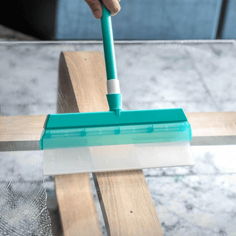 Aqua Blade - prozorzi Silikonrengöringsmedel Återvinningssats