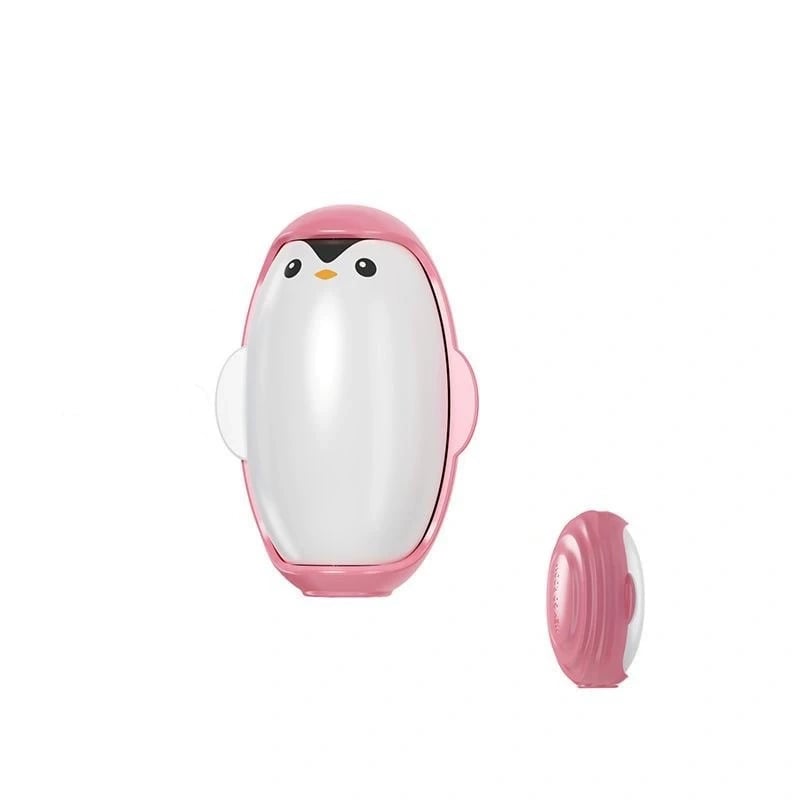 🏆Bästsäljare #1 - Penguin tvättbar hårborttagning🐧
