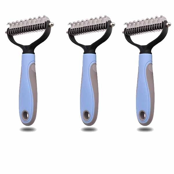 🎁Pet Safe Dematting Comb--3% rabattkod NOR3