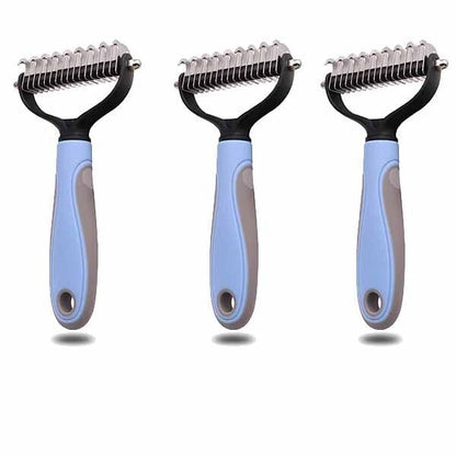 🎁Pet Safe Dematting Comb--3% rabattkod NOR3