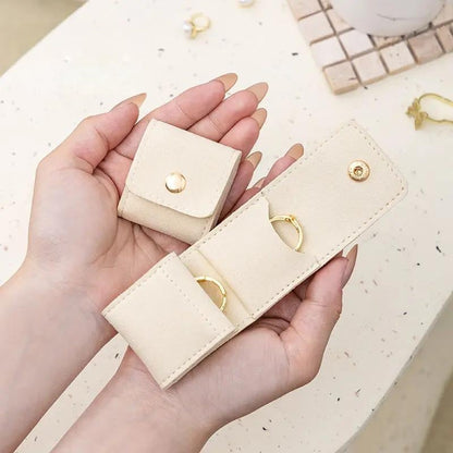 ✨Mini Travel Jewelry Bag