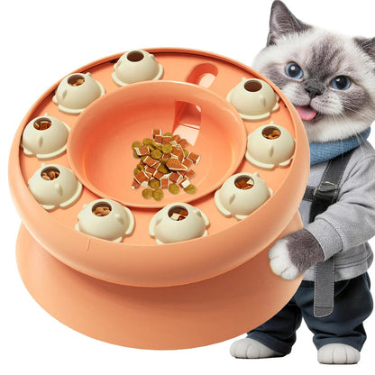 🔥 SNABBREA: 49% RABATT på kattmatare