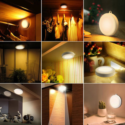 💥KÖP 1 FÅ 1 GRATIS!!💡⏳Energieffektiv LED-rörelsesensorlampa✨3% rabattkod: NOR3