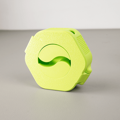 🔌3D Printed Portable Desktop Cable Organizer - Data Cable Storage