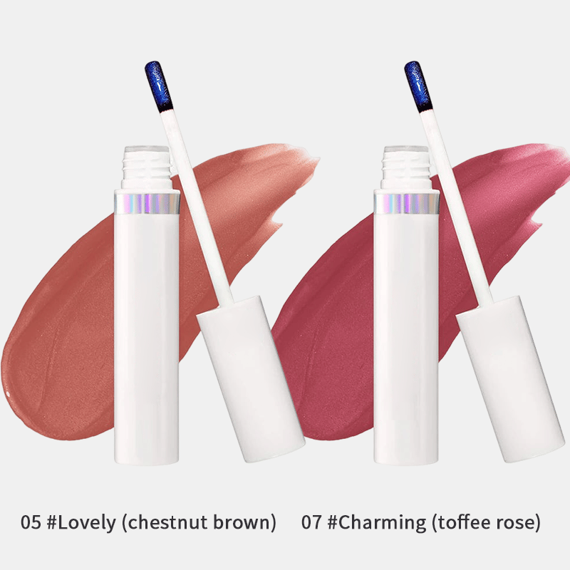 BUY 1 GET 1 FREE💋 24-Hour Lip Color, Zero Touch-Ups