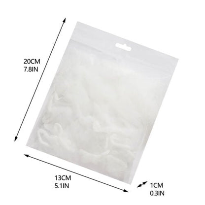 Kitchen Residue Filter Screen Holder(🔥Includes 50 nets)