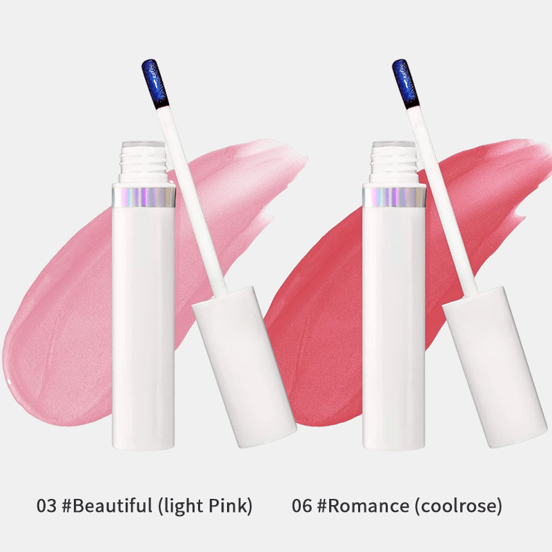 BUY 1 GET 1 FREE💋 24-Hour Lip Color, Zero Touch-Ups