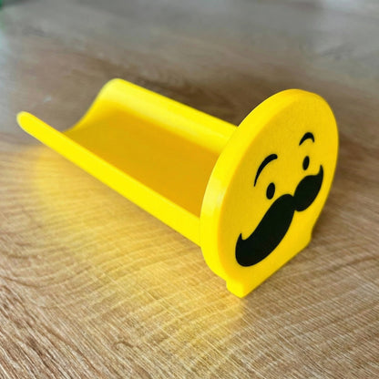 Pringles Can Slider Tray with Lid