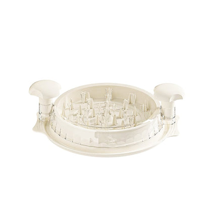 Kycklingstrimlare Stor kycklingbröststrimlare