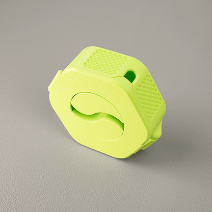 🔌3D Printed Portable Desktop Cable Organizer - Data Cable Storage