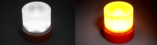 2026 DF Nödbelysning V16 (certifierad av DGT)