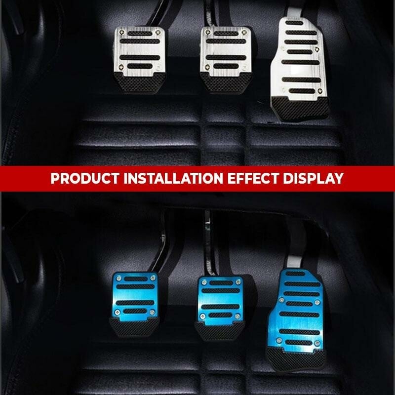🔥Consentbil Car Anti-skid Foot Pedal