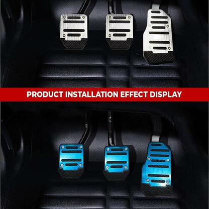 🔥Consentbil Car Anti-skid Foot Pedal