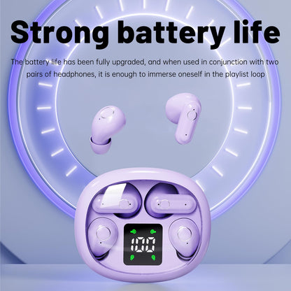 Sleep and Sports Earphones Set