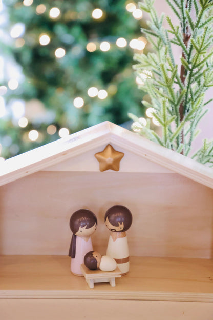 Räddaren – Julkalender✝️