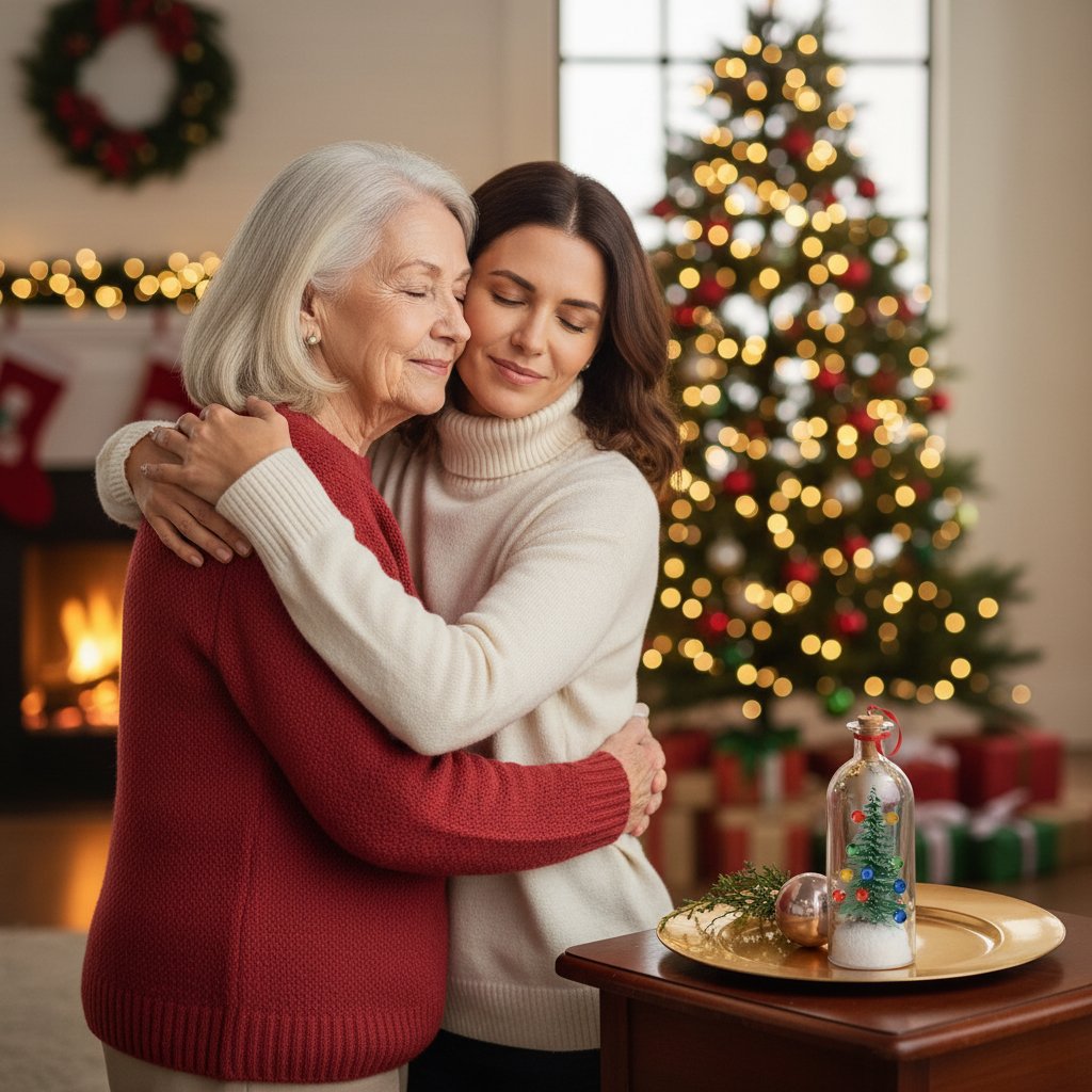 Det viskande trädets minnesmärke