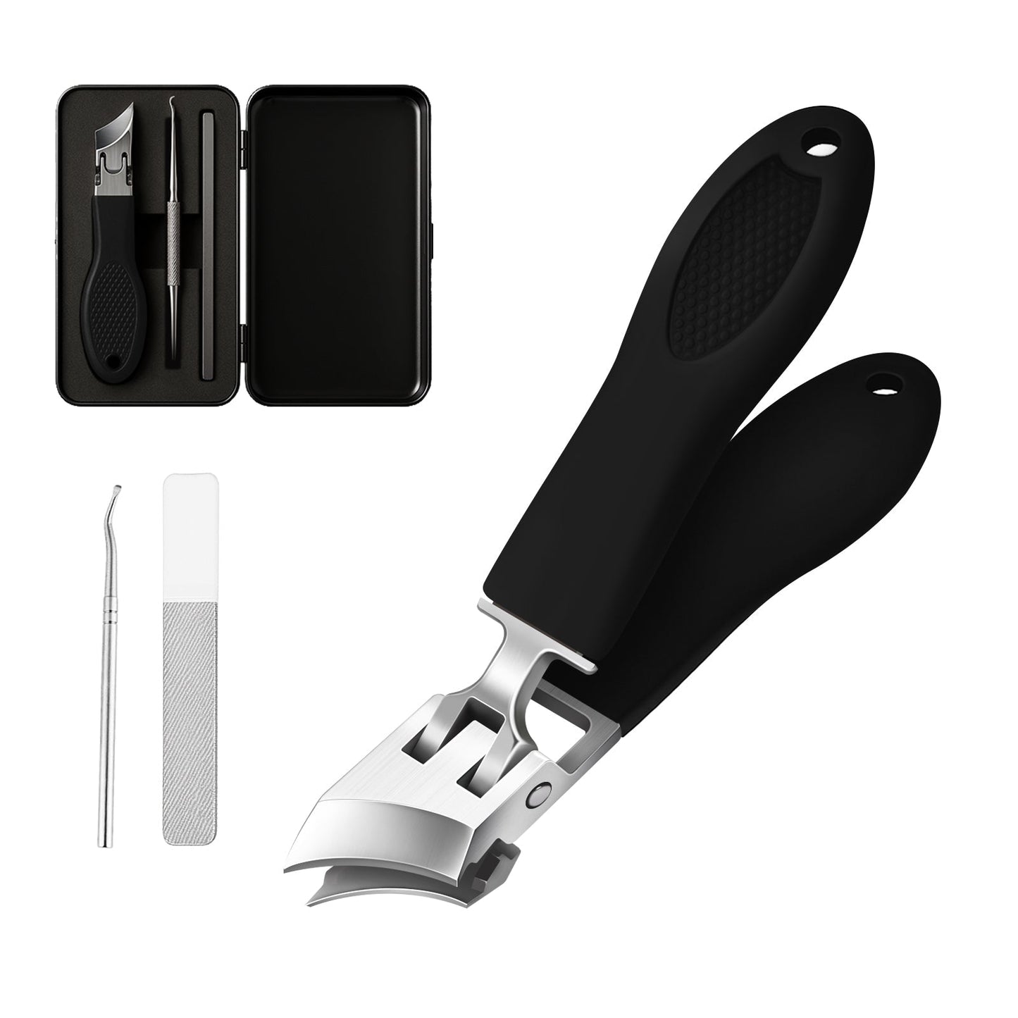 Eptchn Splash sned nagelklippare