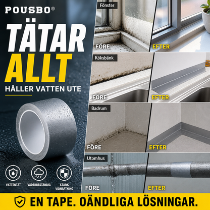 🛒 50% RABATT NU! ⌛ Tidsbegränsat erbjudande – Mapeelow® universell tät – soilzen