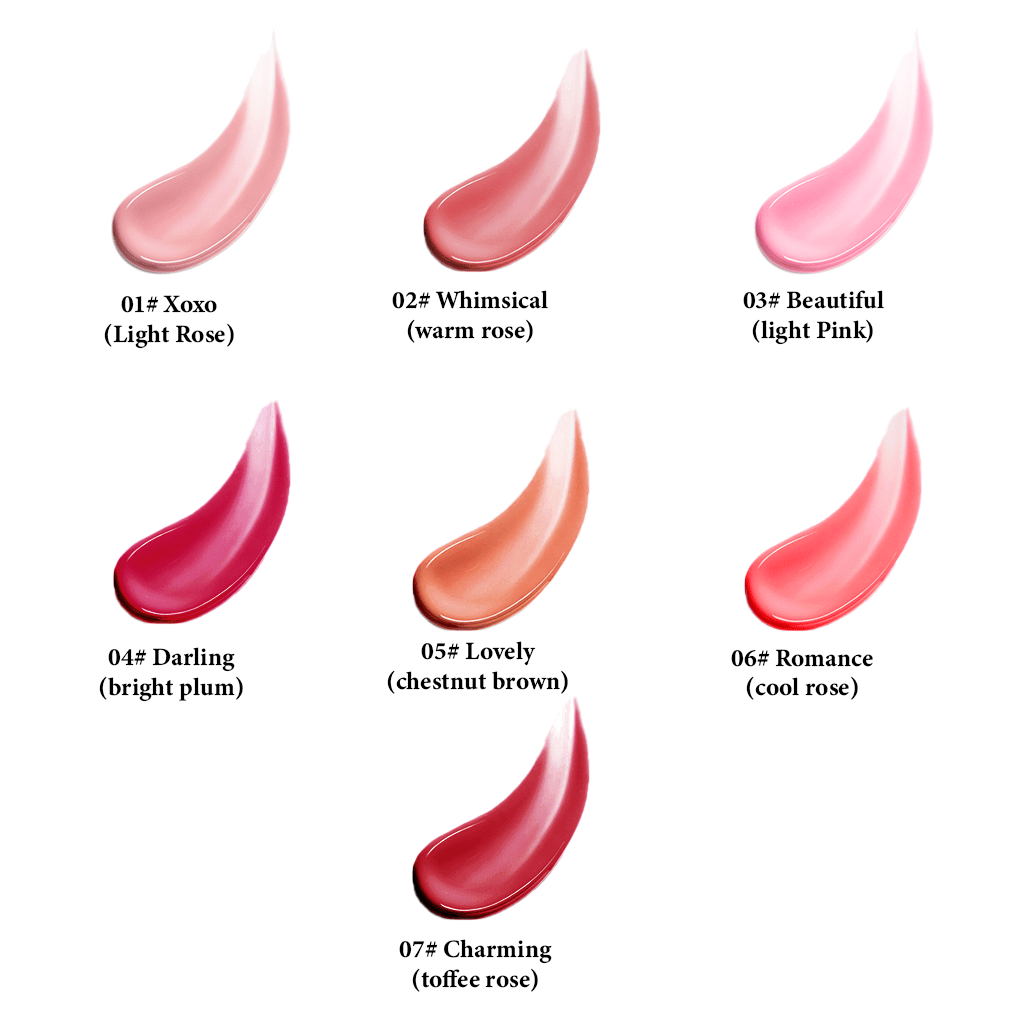 BUY 1 GET 1 FREE💋 24-Hour Lip Color, Zero Touch-Ups