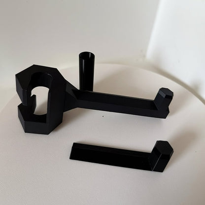 Twist-On 2.0 Bow Buddy – Nearly Universal Bow Hanger for Trucks