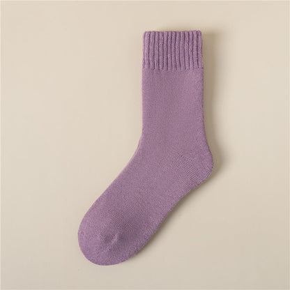 🔥Winter Thermal Socks