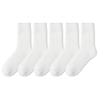 🔥Winter Thermal Socks