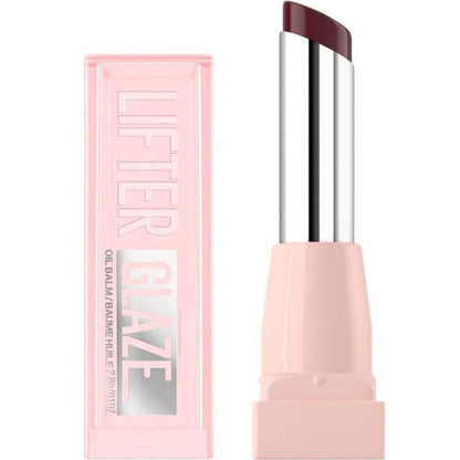 Hydrating Glaze Lip Balm - kladdfri glans med hyaluronsyra