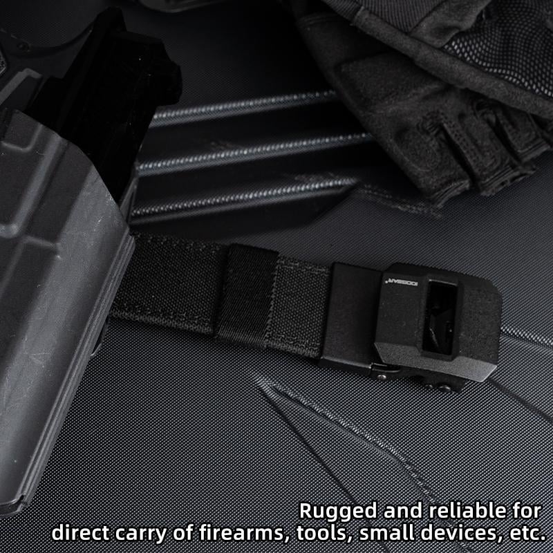 🔥EDC Nylon Belt