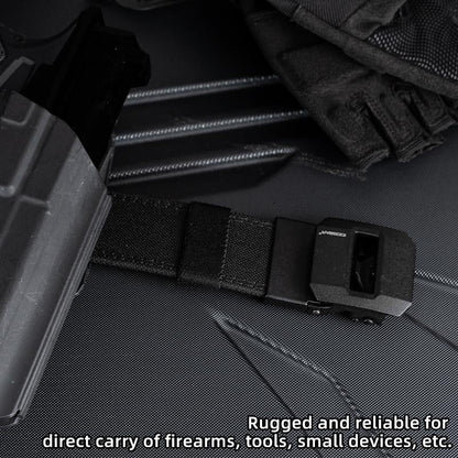 🔥EDC Nylon Belt